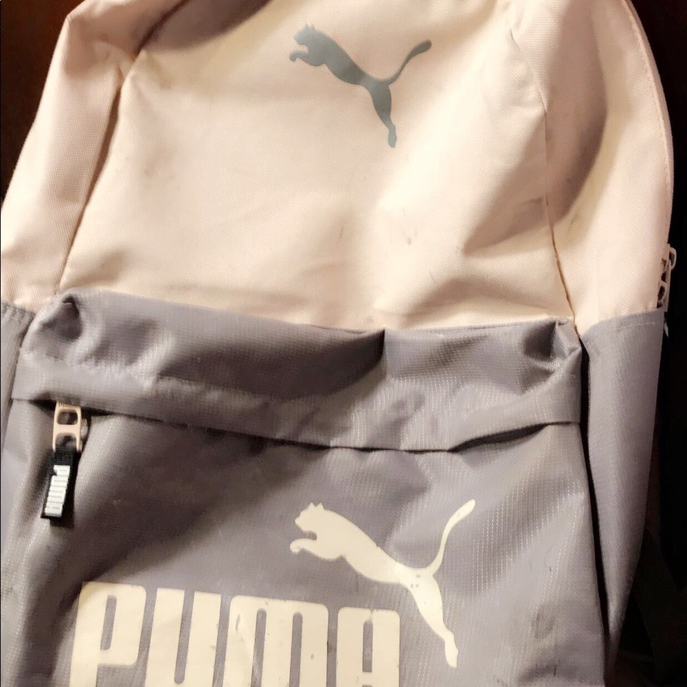 Puma backpack